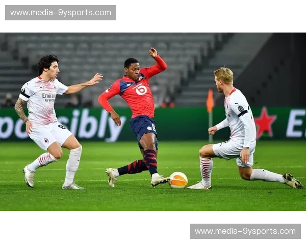 法甲双雄的荣耀之战：摩纳哥与雷恩，谁能笑傲赛场？